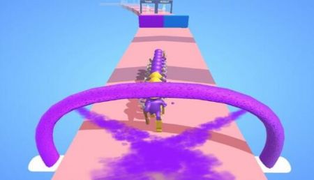 工人冲刺3D（WorkerRun3D）图4