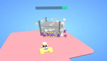 工人冲刺3D（WorkerRun3D）图6
