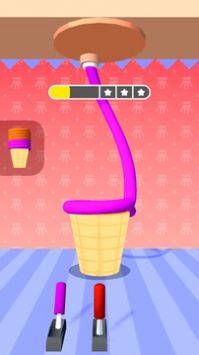 老爹冰淇淋制作店图4