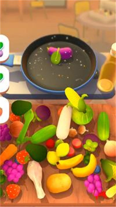 烹饪时间3D图1