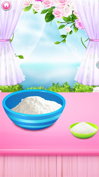 美味蛋糕店图3