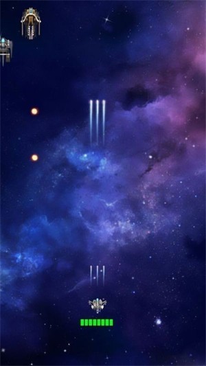 战机突袭手机版图3