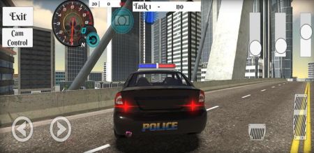 模拟警察抓小偷手机版图2