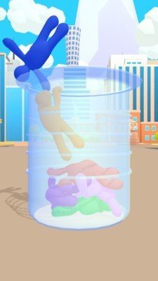 从空中掉下安卓版图1