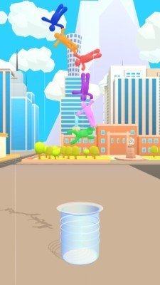 从空中掉下安卓版图3