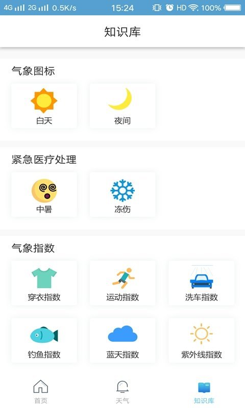 香缇卡天气图册图3