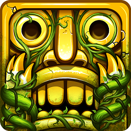 神庙逃亡2(TempleRun2)谷歌版