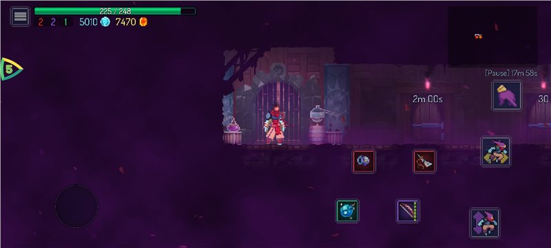 DeadCells破解版图1