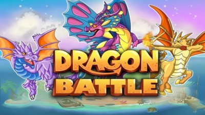 龙之战破解版无限金币无限钻石图1
