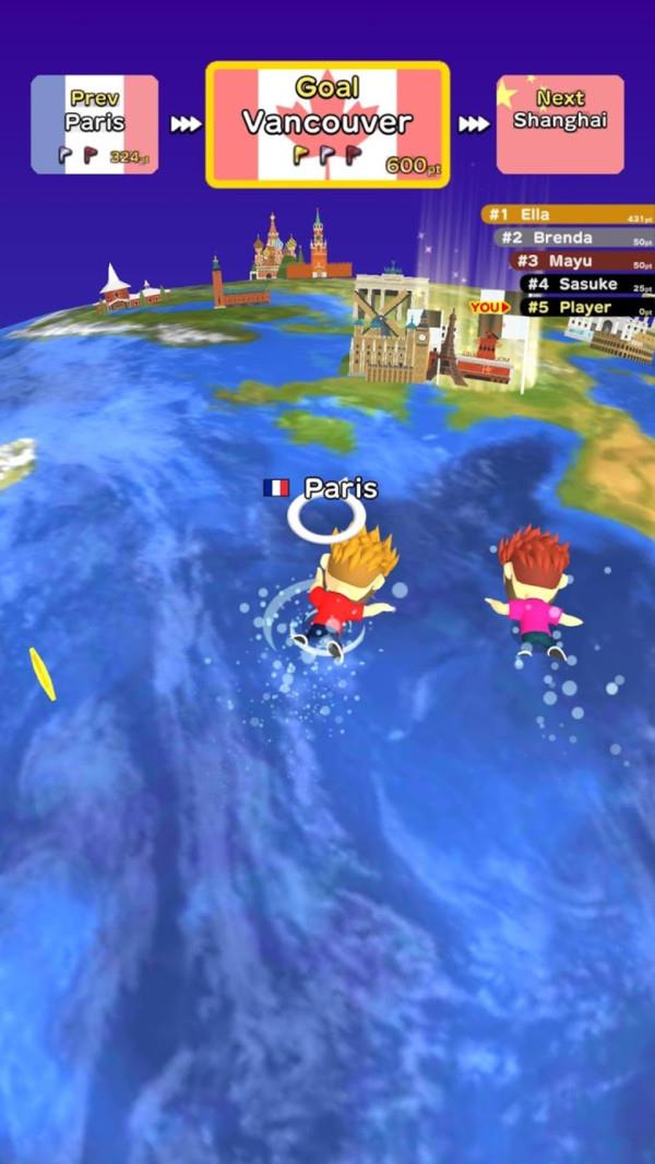 星球世界大赛图1