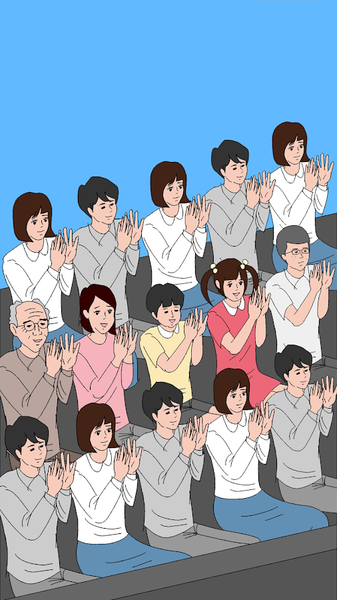 Mr成功游戏(解锁全部关卡)图2