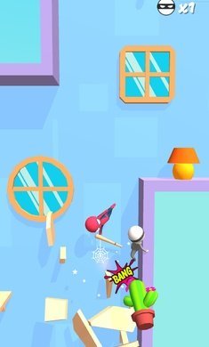 蜘蛛侠大冒险最新版图1