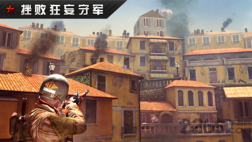 超级金刚机甲变形手机版图3
