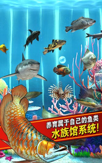 钓鱼发烧友图1