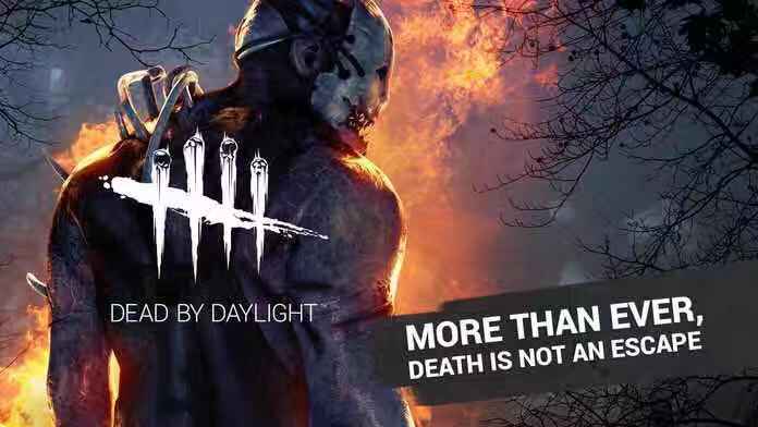 deadbydaylight图1