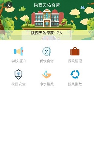 中科智慧校园