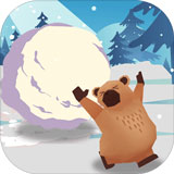雪崩镇雪球冲冲冲(SnowCrashTown)