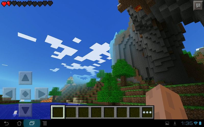 我的世界Minecraft