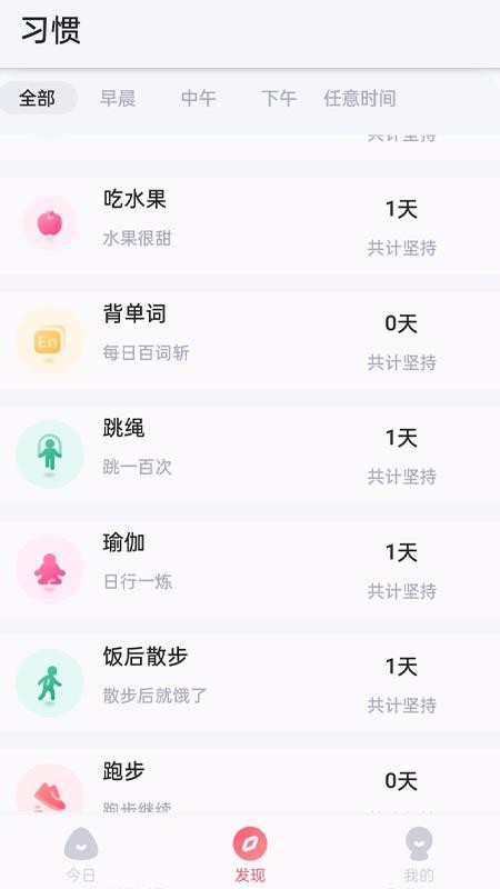 小树日常app截图2