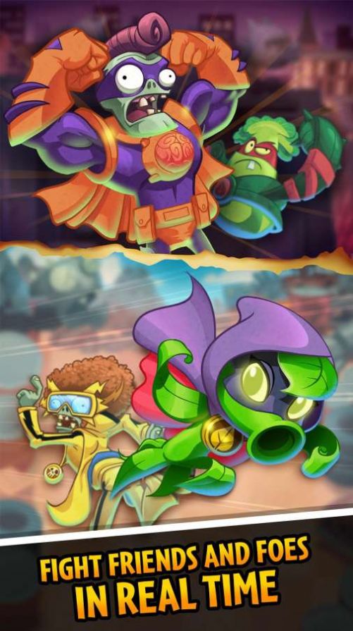 pvz英雄国际版官方版