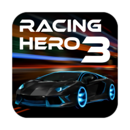 赛车英雄3(RacingHero3)