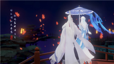 花雨剑手游