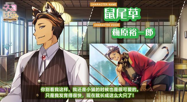 猫郎乐园游戏官方版