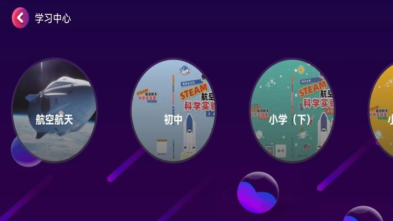 阿列夫星球图1