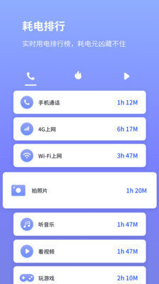 电池省电专家图3