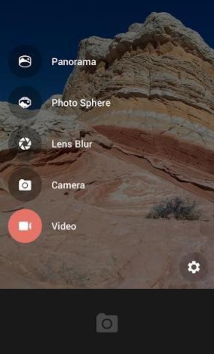谷歌相机vivo版本图3