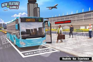 现代巴士模拟图3