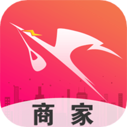 飒飒来商家端app