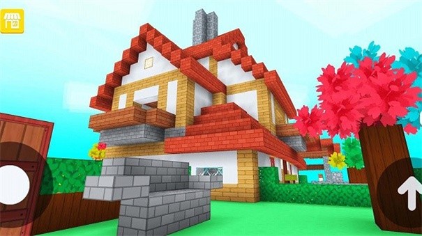 像素建造达人图4