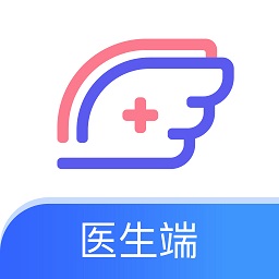 治多星医生端app