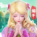 叶罗丽彩妆公主