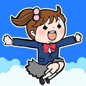 天空女孩手机版