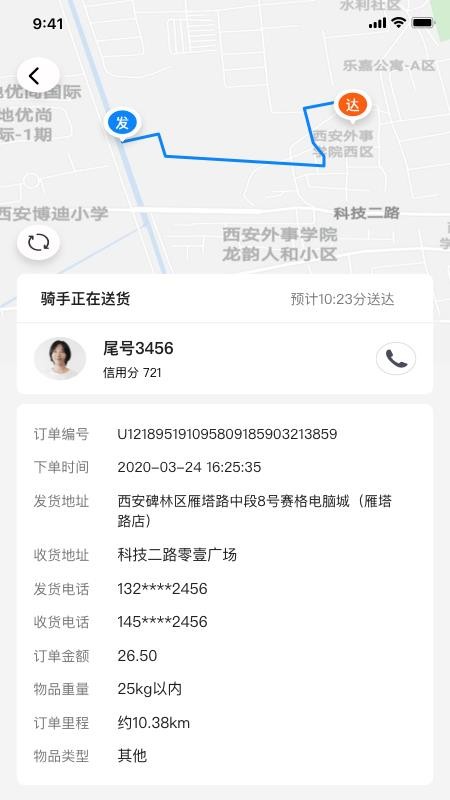 小兔子顺路达图3