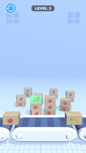 超级工厂3D图2