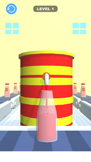 超级工厂3D图4