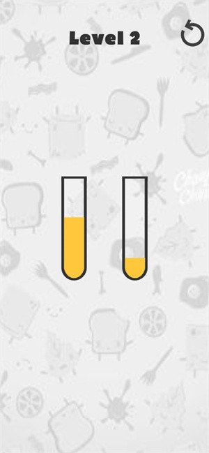 倒水模拟器图2