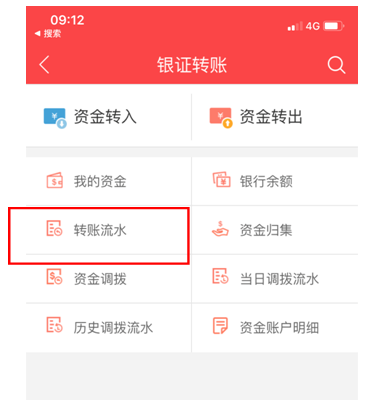 中银证券app