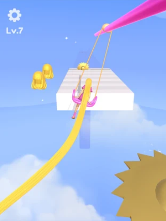 HairChallenge中文版图2