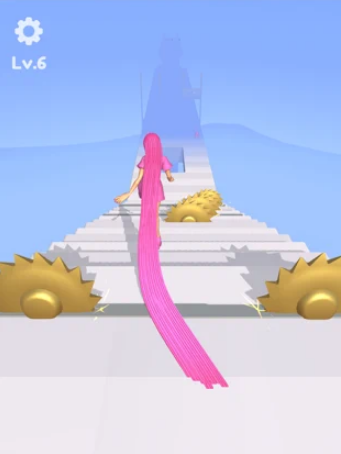 HairChallenge中文版图3