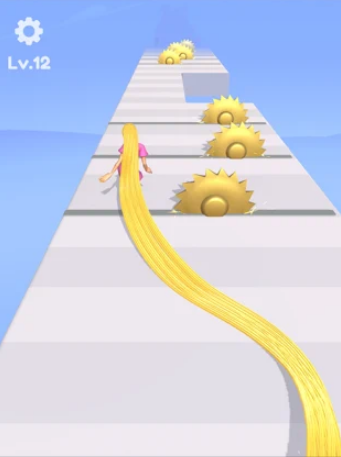 HairChallenge中文版图4