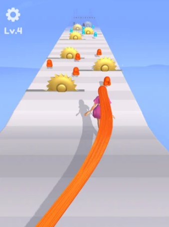 HairChallenge中文版图6