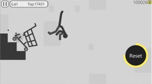 火柴人进击游戏图2