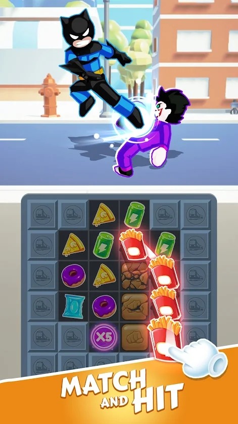 supermatchhero图1