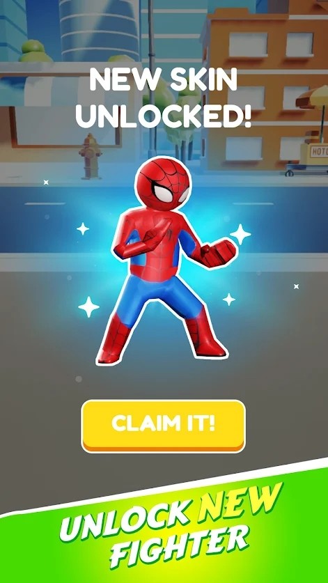 supermatchhero图3