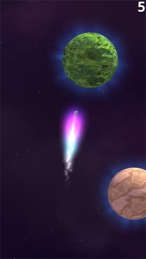 跃星旅程图1