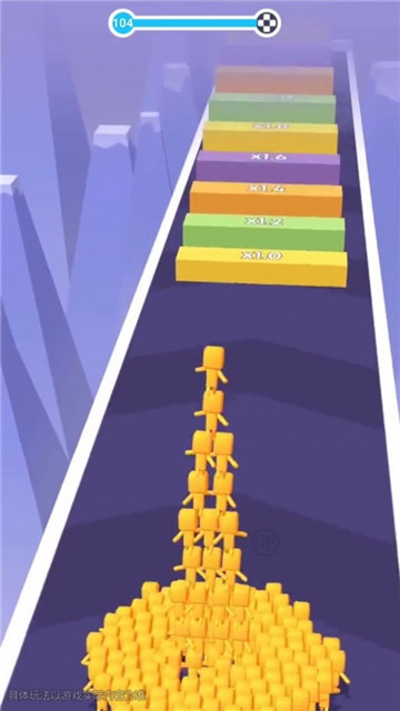 跑酷吧英雄图4